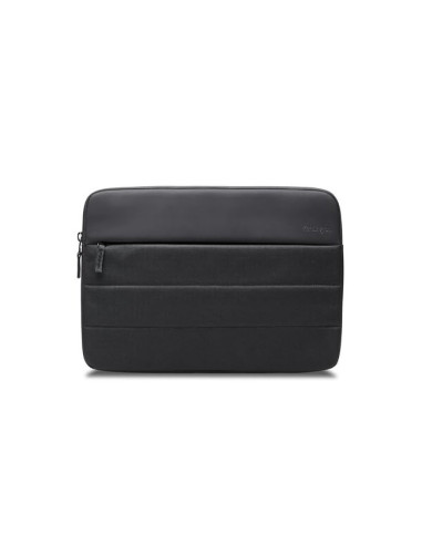 MALETIN PORTATIL KENSINGTON 16" COLOR NEGRO 20X406X273 MM.