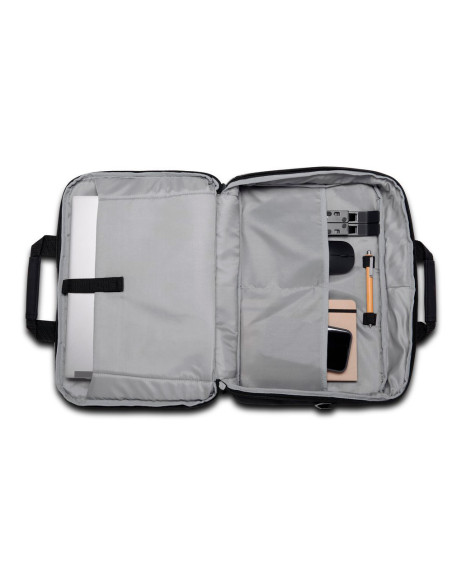 MOCHILA PORTATIL SIMPLY EQ 16\" NG.64X406X292MM