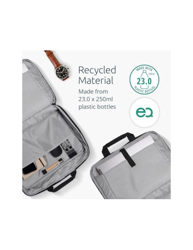 MOCHILA PORTATIL SIMPLY EQ 16\" NG.64X406X292MM