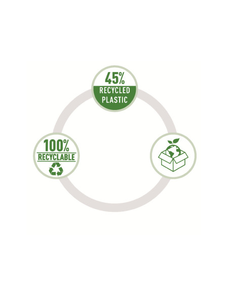 TALADRADOR PETRUS 85 RECYCLE NG.CAPACIDAD 25H.