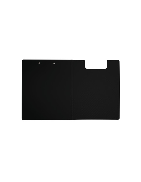 PORTANOTAS MAUL FLEXX A4 PP. PINZA NG.