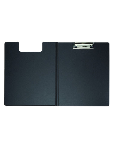 PORTANOTAS MAUL FLEXX A4 PP. PINZA NG.