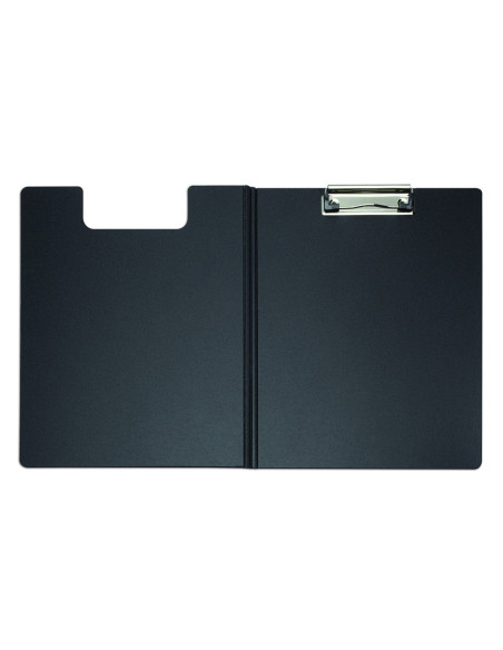 PORTANOTAS MAUL FLEXX A4 PP. PINZA NG.