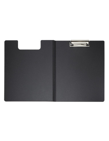 PORTANOTAS MAUL FLEXX A4 PP. PINZA NG.