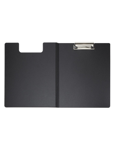 PORTANOTAS MAUL FLEXX A4 PP. PINZA NG.
