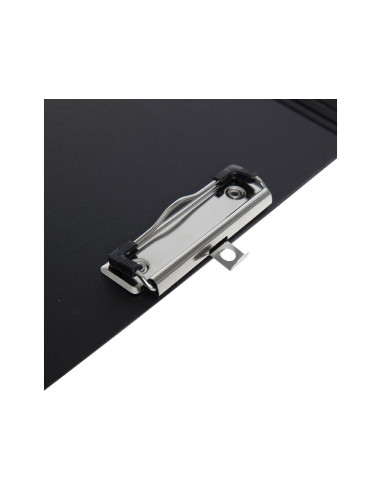 PORTANOTAS MAUL FLEXX A4 PP. PINZA NG.