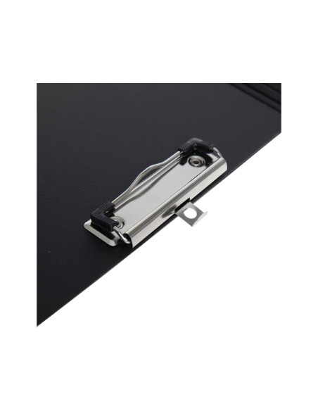 PORTANOTAS MAUL FLEXX A4 PP. PINZA NG.