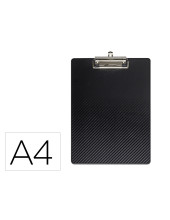 PORTANOTAS MAUL FLEXX A4 PP. PINZA NG.