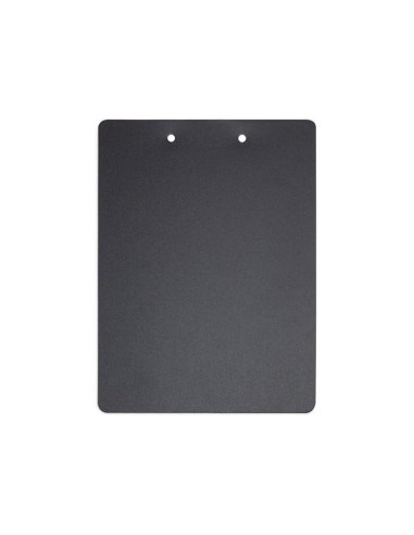 PORTANOTAS MAUL FLEXX A4 PP. PINZA AZ.