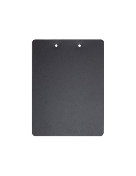 PORTANOTAS MAUL FLEXX A4 PP. PINZA AZ.