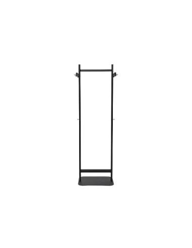 PERCHERO METALICO MAUL SALSA 8 COLGADORES NG.520X1730X400MM