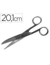 TIJERA OICINA ACERO INOXIDABLE 7.9" 20,1CM