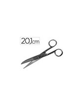 TIJERA OICINA ACERO INOXIDABLE 7.9" 20,1CM 2