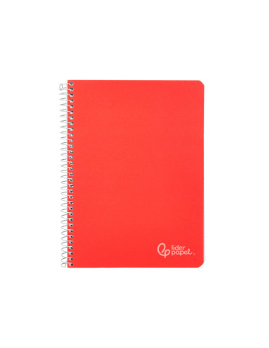 CUADERNO ESP. WITTY A5 T.DURA 4MM 80H. 75GR. SURT. *08400