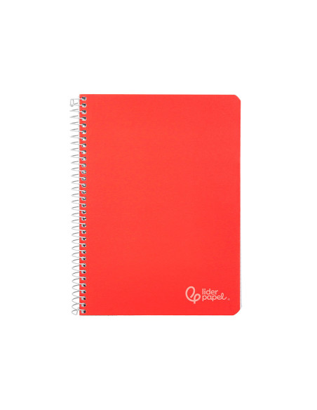CUADERNO ESP. WITTY A5 T.DURA 4MM 80H. 75GR. SURT. *08400