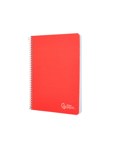 CUADERNO ESP. WITTY A5 T.DURA 4MM 80H. 75GR. SURT. *08400