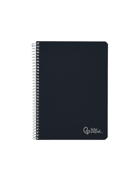 CUADERNO ESP. WITTY A5 T.DURA 4MM 80H. 75GR. NG. *46181