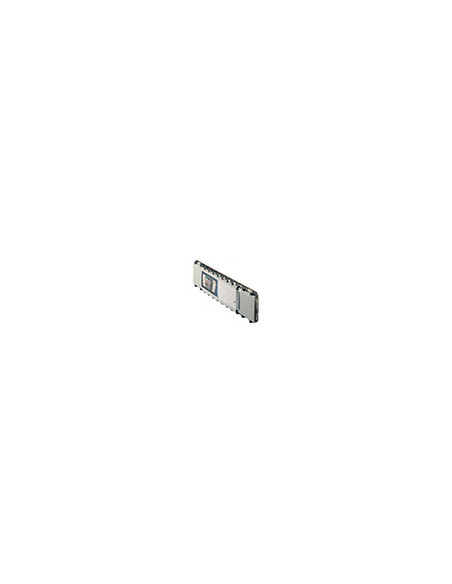 ESTANTERIA FAST-PAPERFLOW MET. 6X80 KG POR ESTANTE 200X100X35 CM ADIC