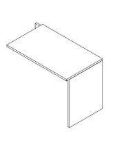 ALA 100x60x73 MELAMINA 25MM S/VENUS