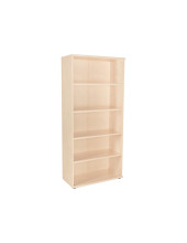 ARMARIO ROCADA 5 EST.SERIE STORE 195X90X45 CM AA01 HAYA/HAYA
