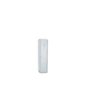 TAQUILLA MET.AR STORAGE 50X180X30 CM 1 PUERTA LLAVE GRIS CONTIN 2