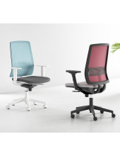 SILLON MEDIA DIRECCION GIRAT. S/NICEA C/ MALLA SINCRO. TENSOR LUMBAR 2