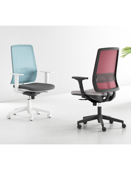 SILLON MEDIA DIRECCION GIRAT. S/NICEA C/ MALLA SINCRO. TENSOR LUMBAR