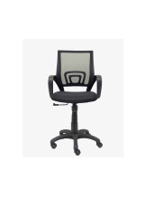 SILLA GIRATORIA PYC VIANOS C/ MALLA NG. MEC. BASCULANTE 2