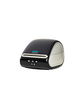 IMPRESORA ETIQUETAS DYMO TERMICA LABELWRITER 5XL 2