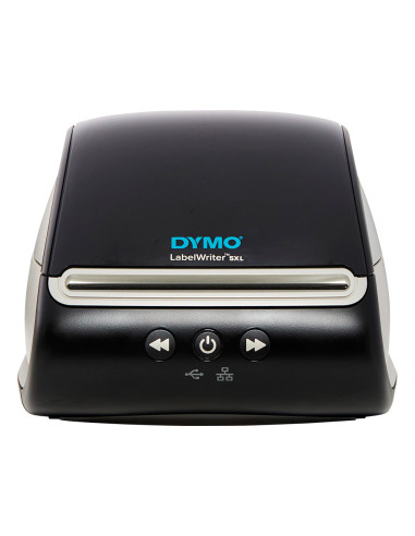 IMPRESORA ETIQUETAS DYMO TERMICA LABELWRITER 5XL