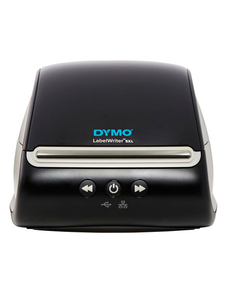 IMPRESORA ETIQUETAS DYMO TERMICA LABELWRITER 5XL