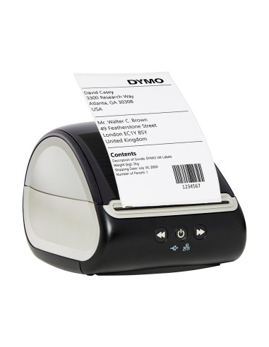 IMPRESORA ETIQUETAS DYMO TERMICA LABELWRITER 5XL