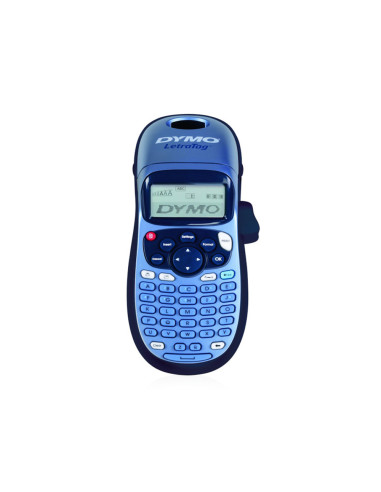 ROTULADORA DYMO LETRATAG S0884000 LT-100H