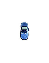 ROTULADORA DYMO LETRATAG S0884000 LT-100H 2
