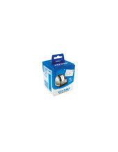 ETIQUETA ADH. DYMO 99012 89X36MM 260UD. IMP400 PAPEL 2
