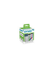ETIQUETA ADH. DYMO 99019 59X190MM 110UD. IMP400 2