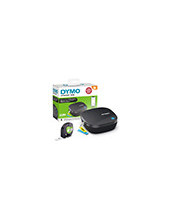 ROTULADORA DYMO LETRATAG LT-200B BLUETOOTH 2