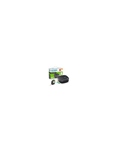 ROTULADORA DYMO LETRATAG LT-200B BLUETOOTH