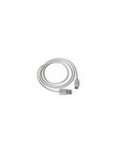 CABLE GROOVY USB-A A TIPO C 1MT.BL. 2