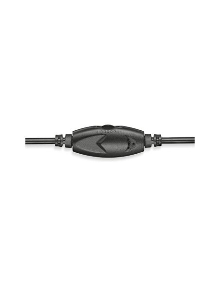 AURICULAR TRUST PRIMO CHAT HEADSET PARA PC Y LAPTOP LONGITUD CABLE 1