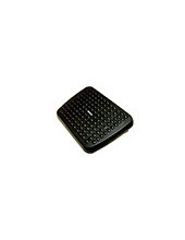 REPOSAPIES AJUSTABLE FELLOWES ERGONOMICO EFECTO MASAJE/BALANCEO 2