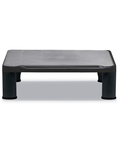 SOPORTE Q-CON.MONITOR AJUSTABLE ALTURA 380X240X112MM