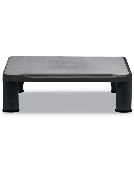 SOPORTE Q-CON.MONITOR AJUSTABLE ALTURA 380X240X112MM