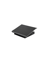 KF17950 REPOSAPIES METALICO Q-CON.AJUSTABLE 3 ALTURAS 415X326X103MM 2