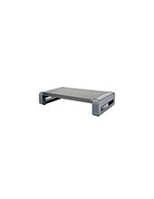 SOPORTE Q-CON.DELUXE MONITOR 48,6 X 27,6 X 9,6 CM 2