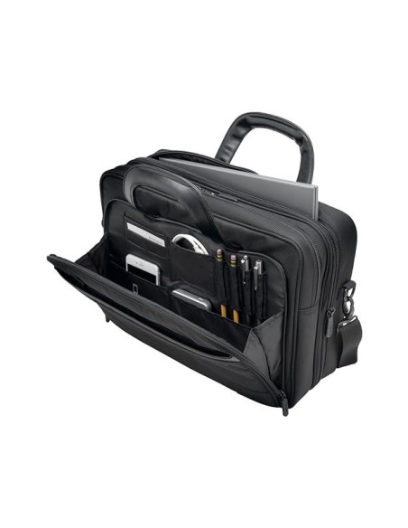 MALETIN PORTATIL CONTOUR 2.0 BUSINESS 15,6" NG. 305X419X146MM