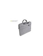 MALETIN PORTATIL Q-CON.15,6 ASAS RETRACTILES 3 BOL. EXT.GRIS 2