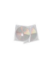 SOBRE CD Q-CON.PP AUTOADHESIVO CONVELCRO-BOLSA C/5 UDS.- 2