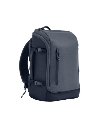 MOCHILA PORTATIL HP TRAVEL 25 L 15,6\" GRIS 245X440X320MM