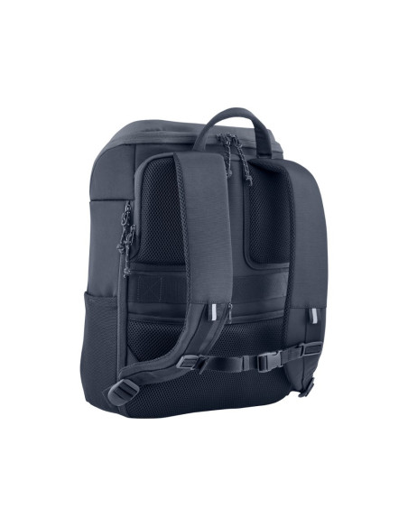 MOCHILA PORTATIL HP TRAVEL 25 L 15,6\" GRIS 245X440X320MM